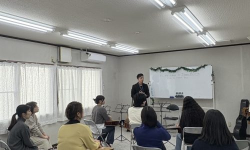 布施駅 レッスン｜ギター・バイオリン・英語・スペイン語